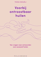 Voorbij ontroostbaar huilen