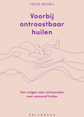Voorbij ontroostbaar huilen - 9789462348134