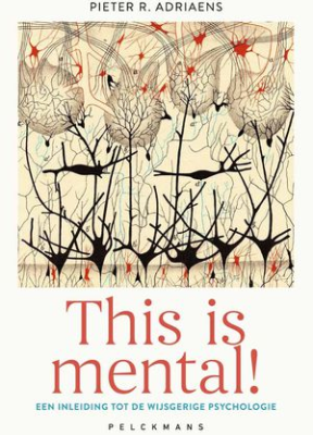 This is mental! - 9789462349339