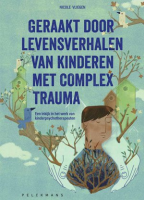Geraakt door levensverhalen van kinderen met complex trauma
