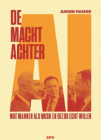 De macht achter AI