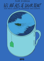 Bel me als je daar bent