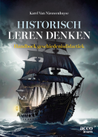 Historisch Leren Denken