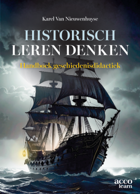 Historisch Leren Denken - 9789462920798