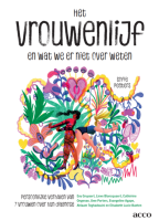 Het vrouwenlijf en wat we er niet over weten (E-book)