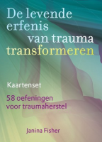 De levende erfenis van trauma transformeren – Kaartenset