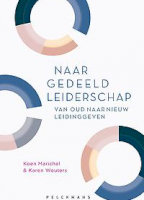 Naar gedeeld leiderschap