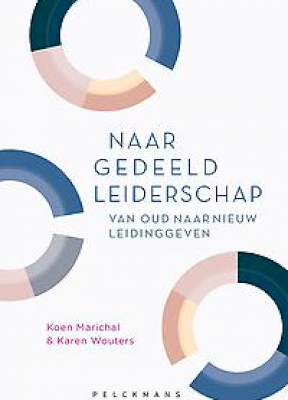 Naar gedeeld leiderschap - 9789463371155