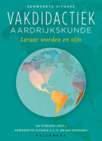 Vakdidactiek aardrijkskunde (editie 2023)