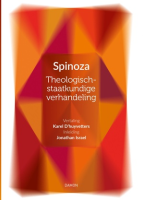 Theologisch-staatkundige verhandeling