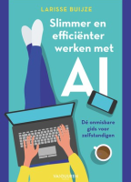 Slimmer en efficiënter werken met AI