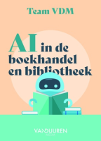 AI in de boekhandel en bibliotheek