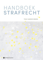 Handboek Strafrecht (STP)