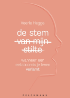 De stem van mijn stilte