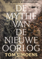 De mythe van de nieuwe oorlog