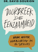 Doorbreek de eenzaamheid