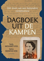 Dagboek uit de kampen