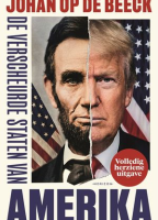 De verscheurde staten van Amerika