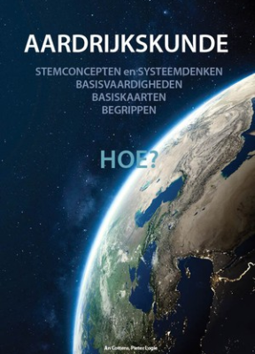 Aardrijkskunde hoe? - 9789464205336
