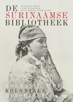 De Surinaamse Bibliotheek