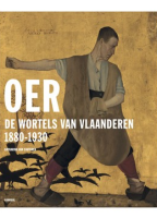 Oer – De wortels van Vlaanderen