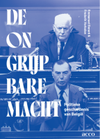 De ongrijpbare macht
