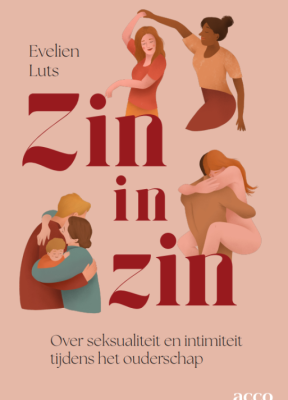 Zin in zin - 9789464672848