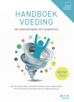 Handboek voeding