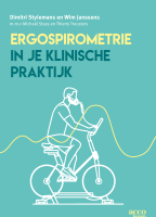 Ergospirometrie in je klinische praktijk
