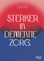 Sterker in dementiezorg