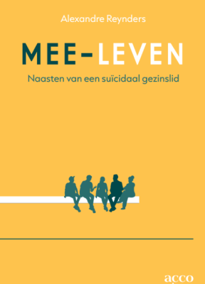 Mee-leven - 9789464676693