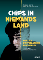 Chips in niemandsland