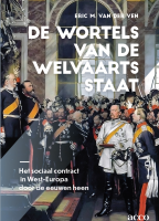 De wortels van de welvaartsstaat