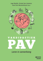 Vakdidactiek PAV