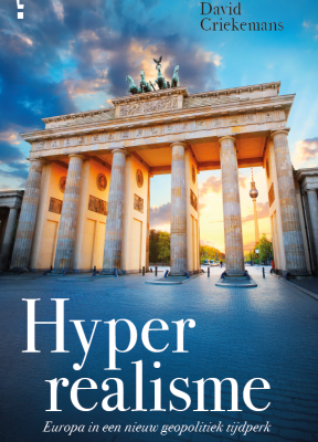 Hyperrealisme (E-book) - 9789464679618