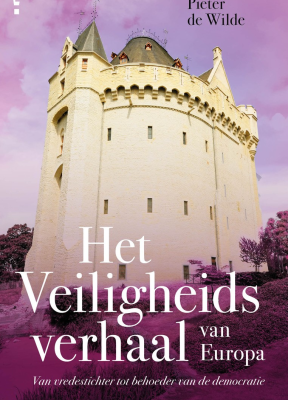 Het Veiligheidsverhaal van Europa - 9789464679625