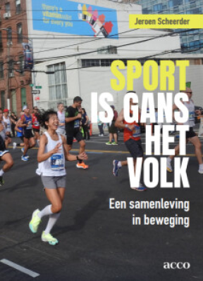 Sport is gans het volk (E-book) - 9789464679656
