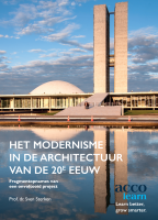 Het modernisme in de architectuur van de 20e eeuw
