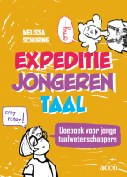 Expeditie jongerentaal