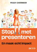 Stop met presenteren!
