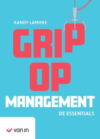 Grip op management