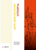 Praktisch administratief recht 2026