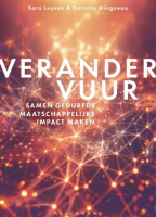 Verandervuur