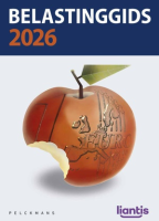 Belastinggids 2026