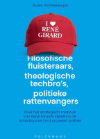 Filosofische fluisteraars, theologische techbro's, politieke rattenvangers