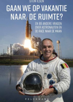 Gaan we op vakantie naar de ruimte?