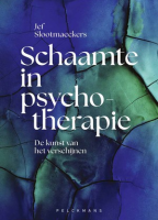 Schaamte in psychotherapie