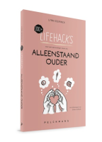100+ Lifehacks voor een eenvoudiger leven als alleenstaand ouder