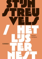 Stijn Streuvels/Het Lijsternest