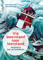 Via weerstand naar leerstand
